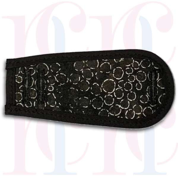River Rock Eyepatch
