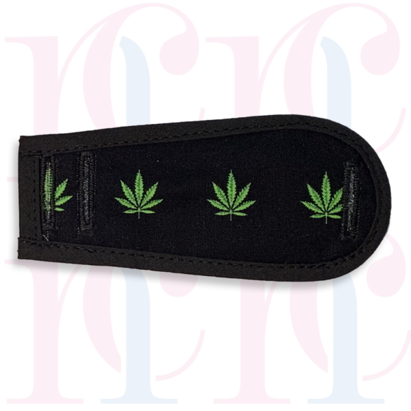 MaryJane Under-Frame Eyepatch - Image 3