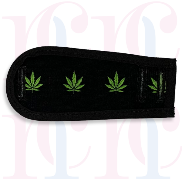 MaryJane Under-Frame Eyepatch - Image 2