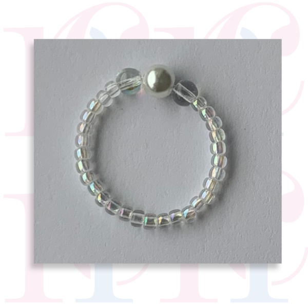 Simple Elegance Ring