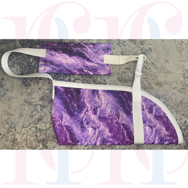 Purple Haze Arm Sling (Child)