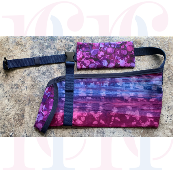Tie Dyed Arm Sling - Image 3