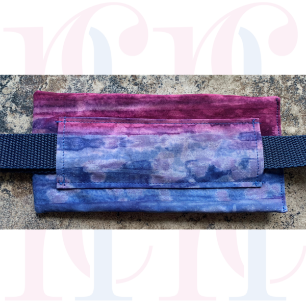 Tie Dyed Arm Sling - Image 5