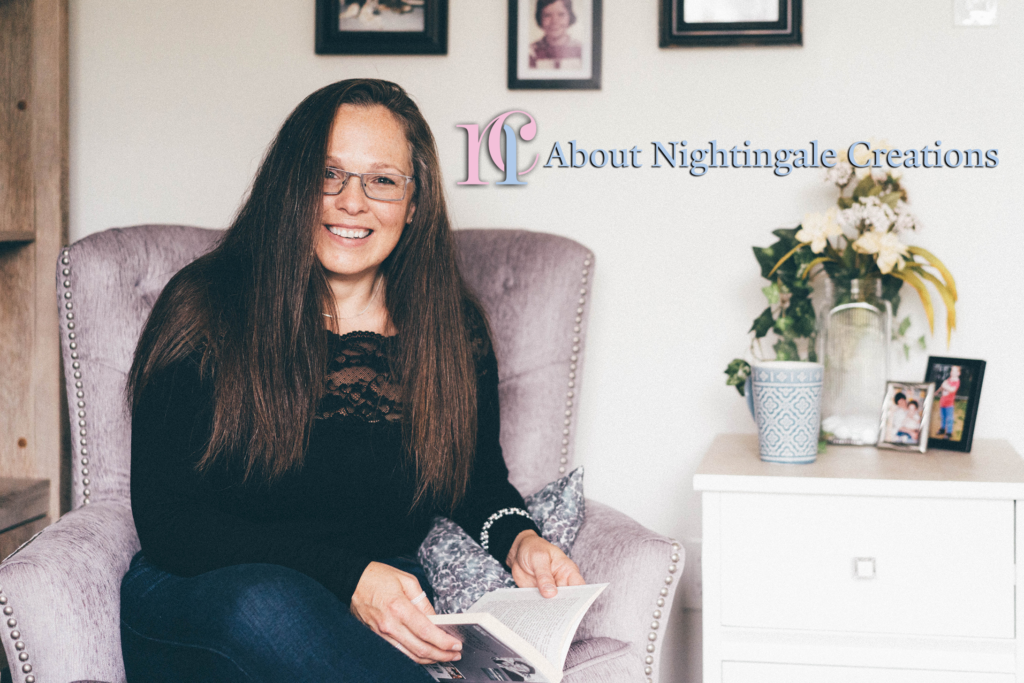 Cindy Nightingale