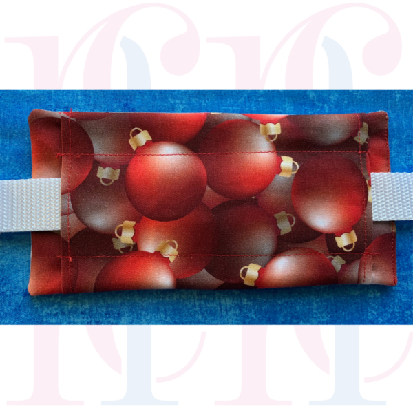 Snowflakes and Snowbirds Arm Sling - Image 3