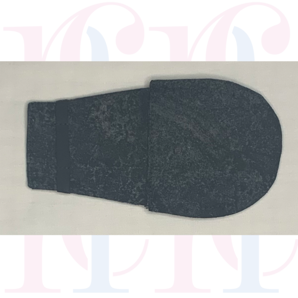 Over-Frame Nightsky Eyepatch - Large