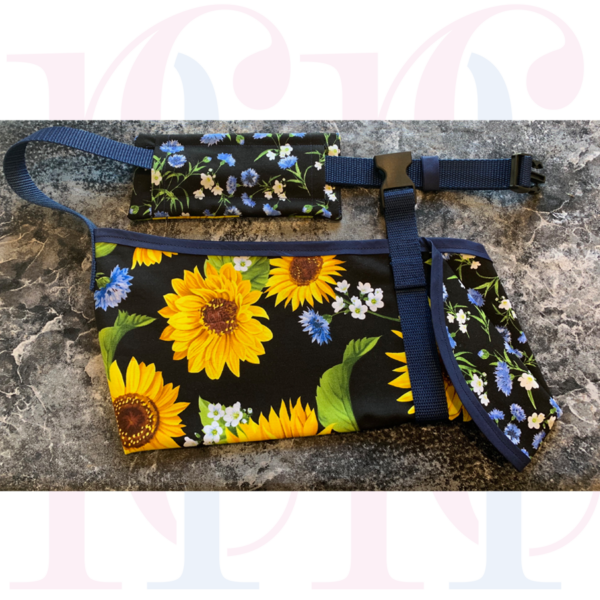 Sunflower Arm Sling - Image 2